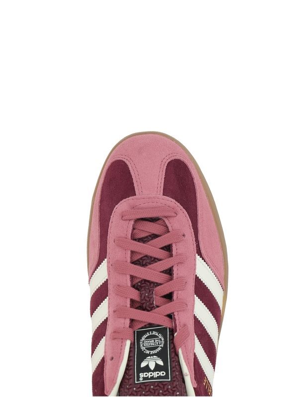 Gazelle Indoor Low-Top Sneakers