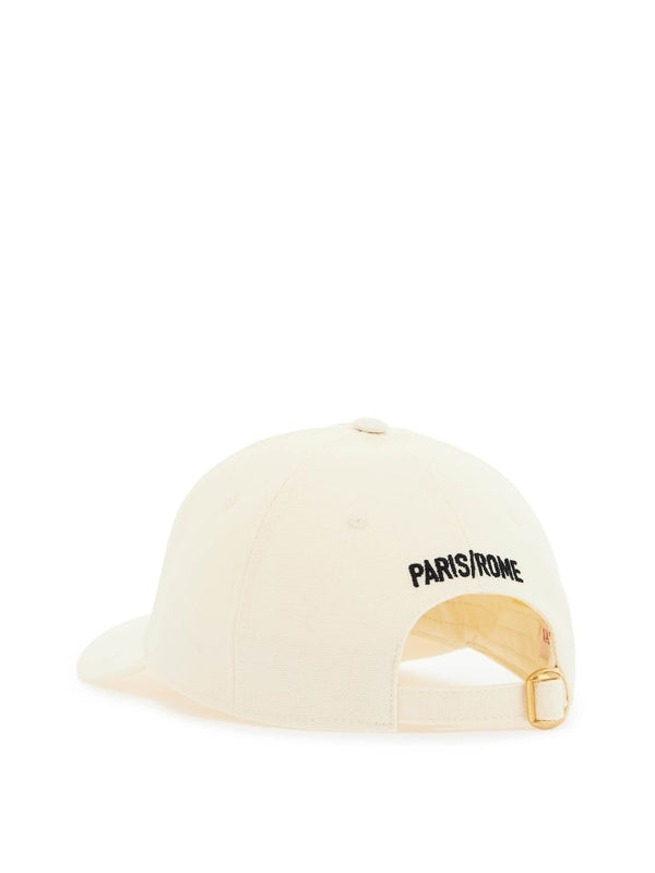 'valentino's baseball Cap