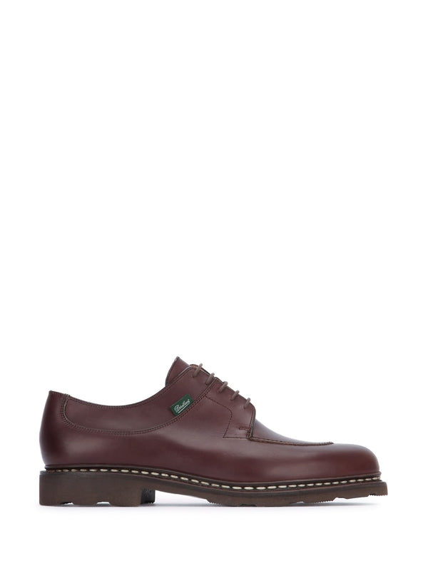 Avignon Lace-Up Derby Shoes