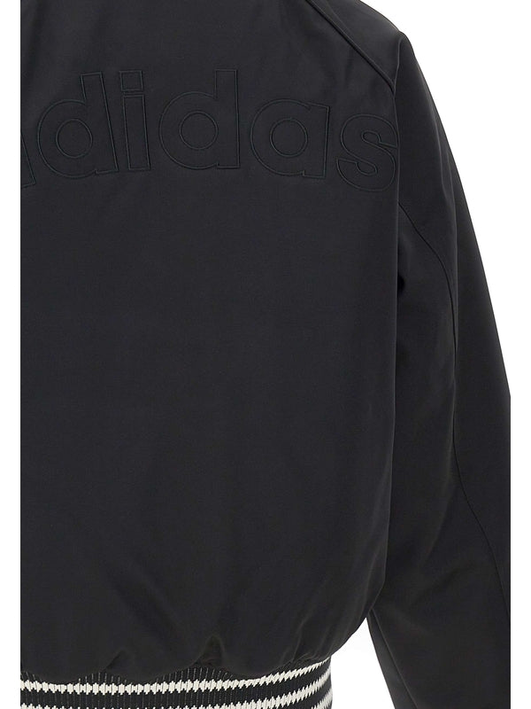 Adidas Black Jackets
