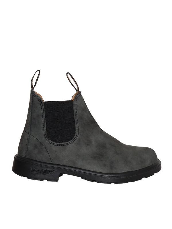 Blundstone Black Chelsea Boots