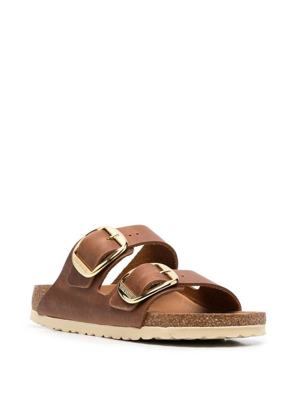 Arizona Buckle Sandals