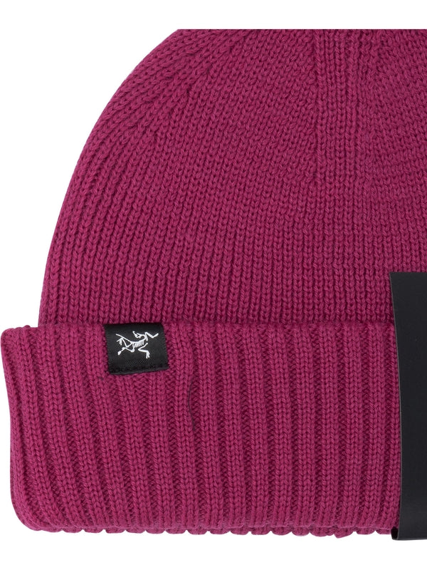 Amaranthus Wool Poly Beanie