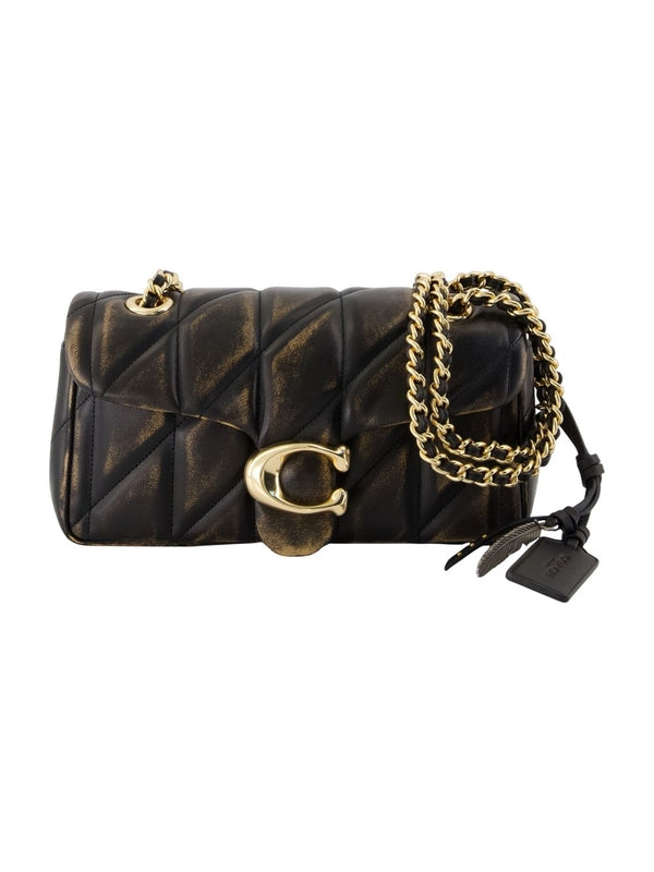 Coach Brown Crossbody & Shoulder Bags