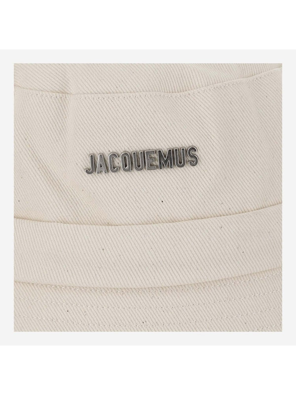 Gadjo Logo Bucket Hat