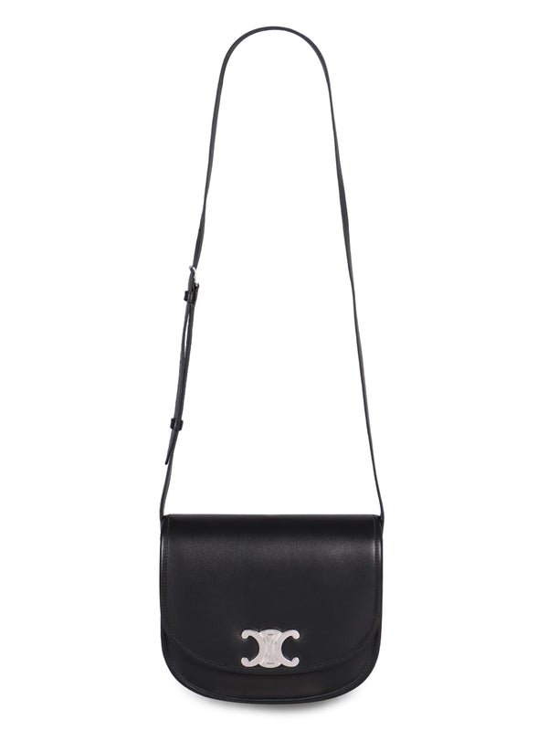 Celine Black Cross Bags
