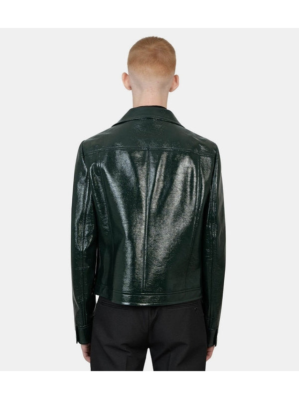 Courrèges Black Jackets