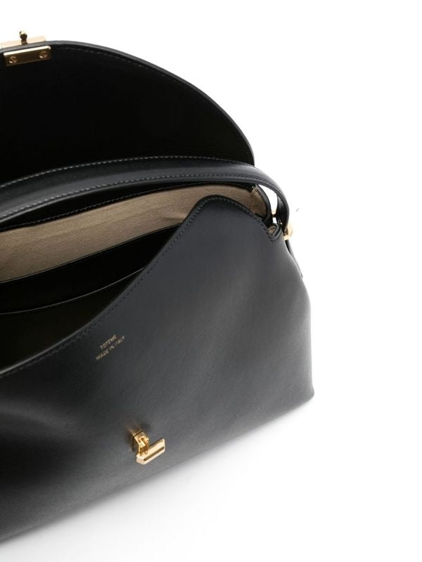 Toteme Black Tote Bags