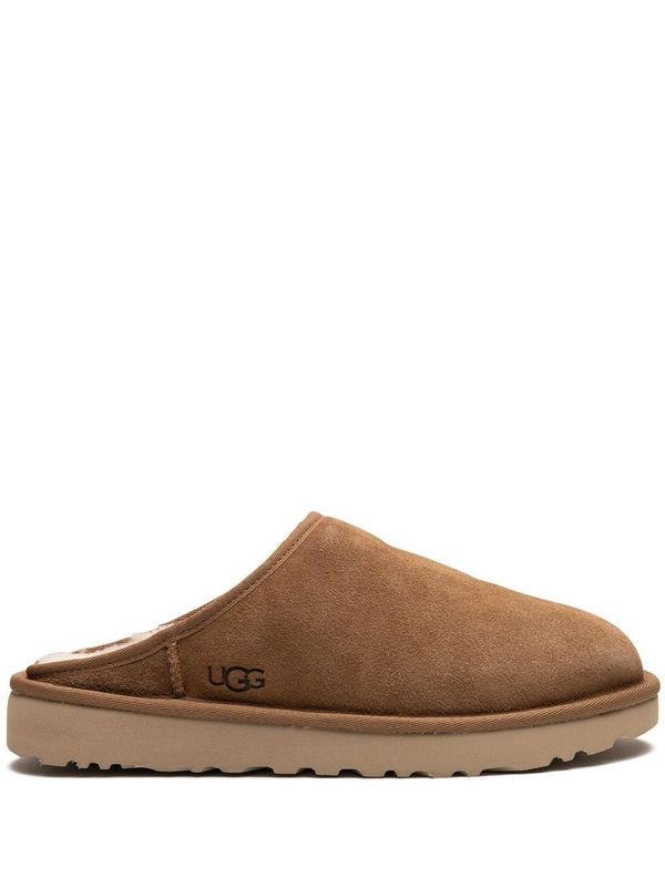 Ugg Brown Bloafer