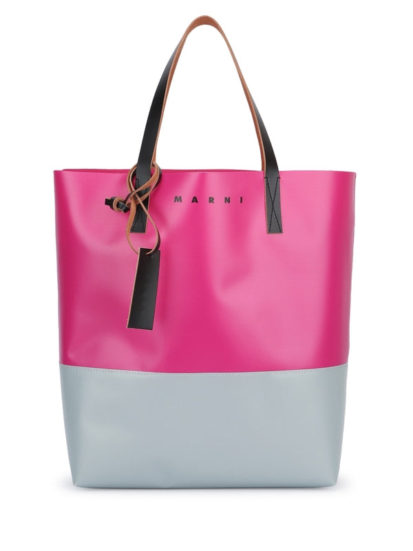 Tribeca Logo Printing Tote Bag