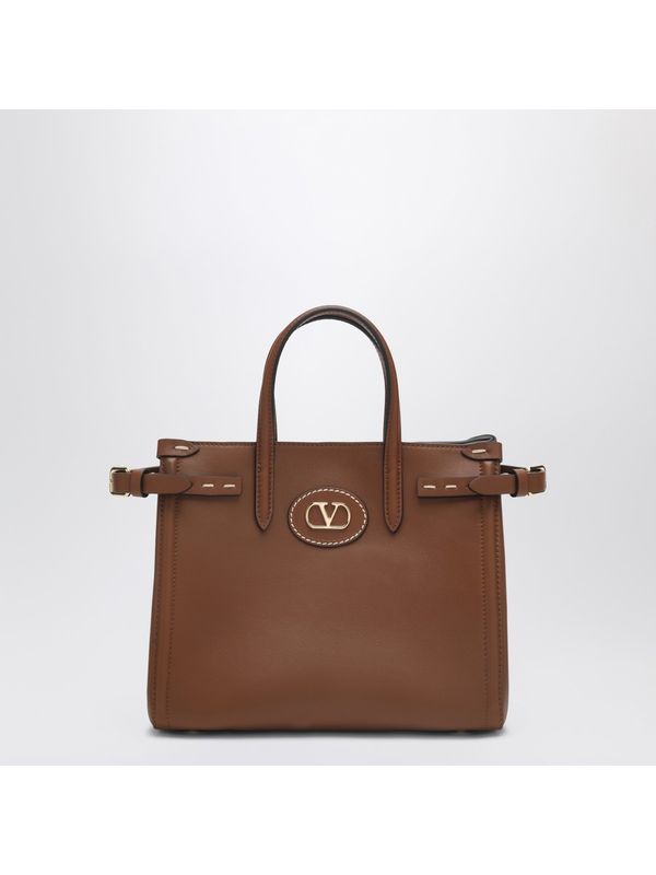 Antibes Small Tote Bag