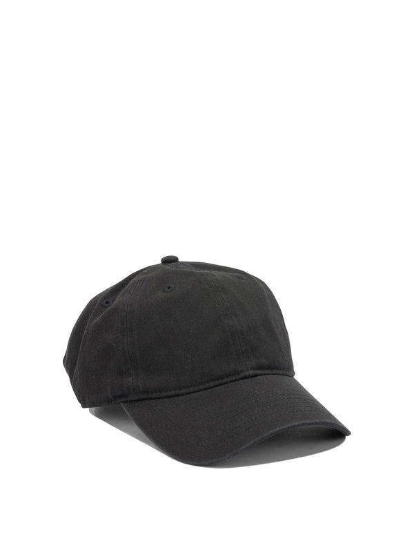 Stussy Black Cap