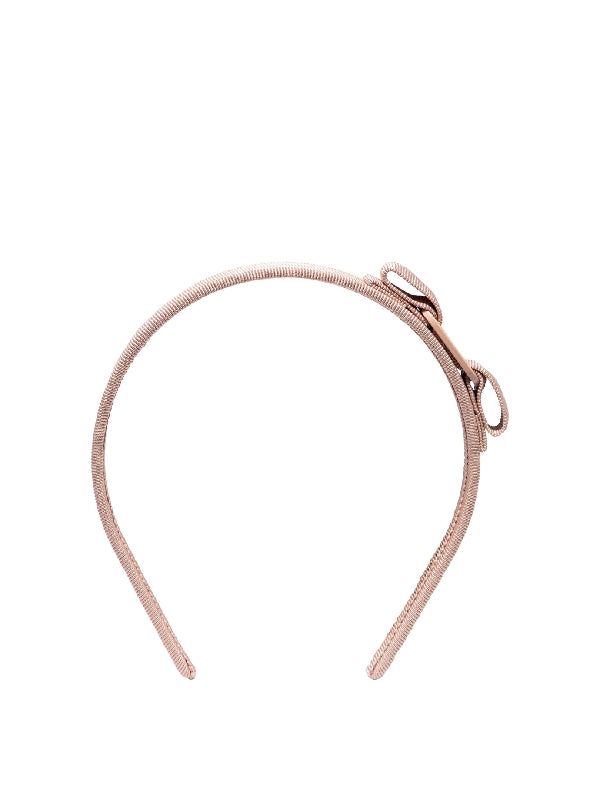 Vara Bow Hair Band