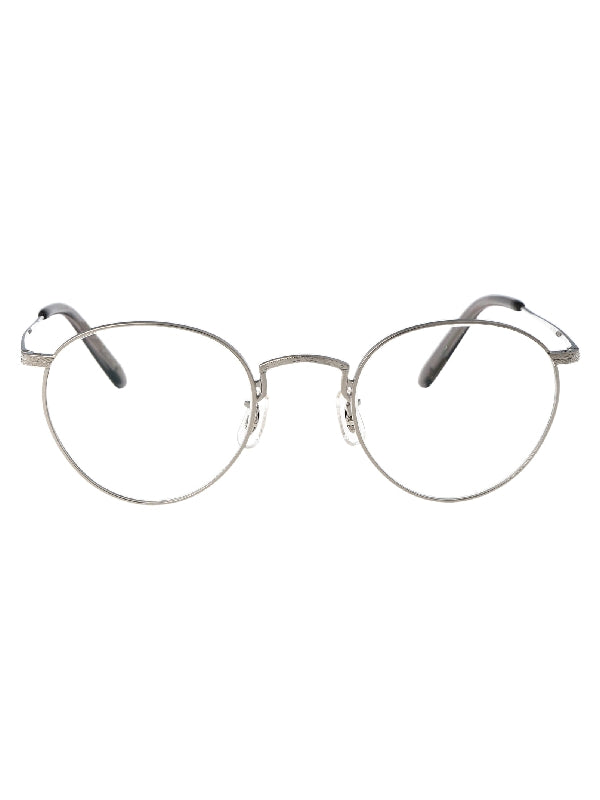 0OV1330T Oval Frame Glasses