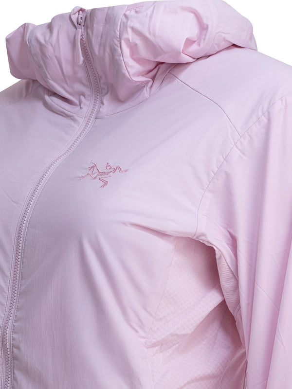 Arc'Teryx 아톰 SL Pink Jackets