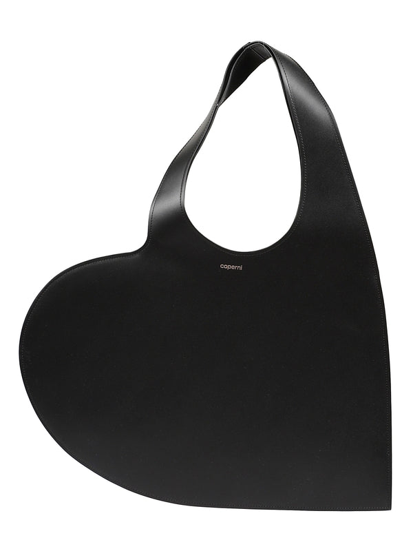 Coperni Black Tote Bags