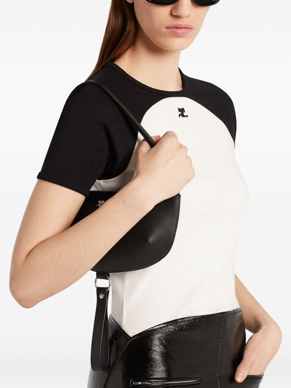 Courrèges White Sleeveless
