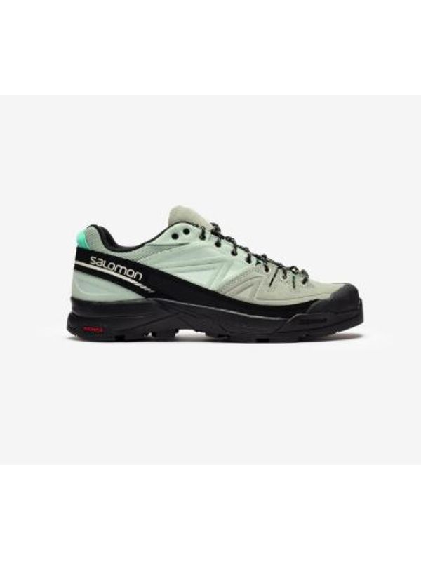 X-Alp Low Top Sneakers