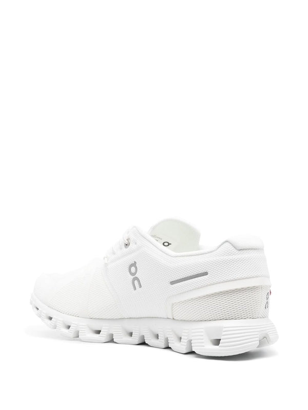 Cloud 5 Low-Top Sneakers