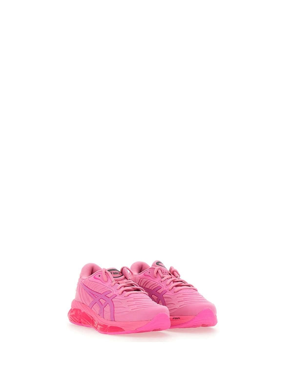 Asics Pink Sneakers