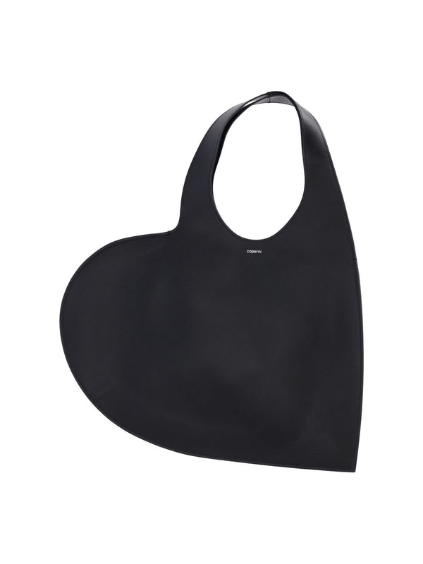 Coperni Black Tote Bags