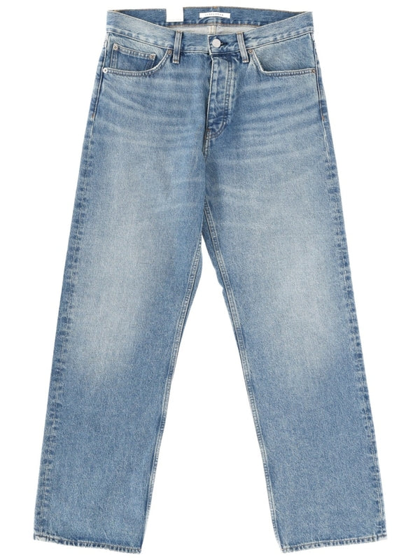 Sunflower Blue Denim Pants