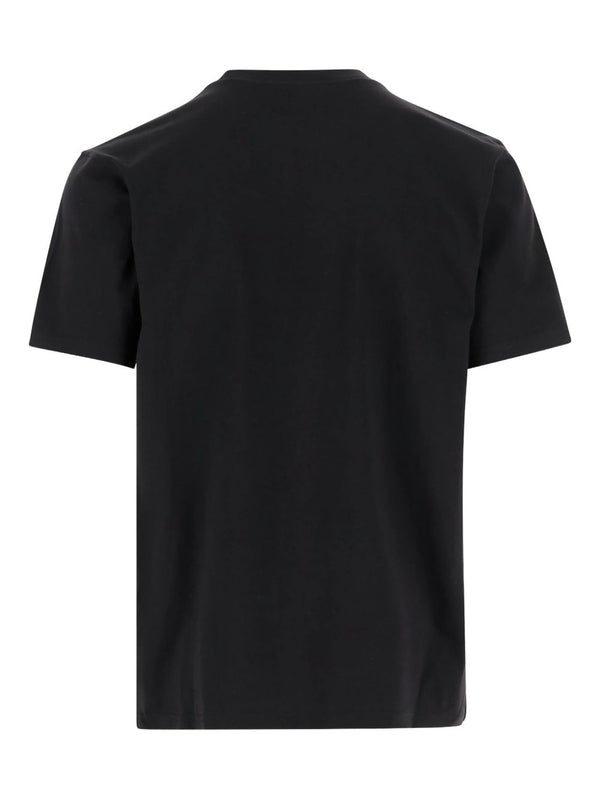 Carhartt Black Half Sleeve