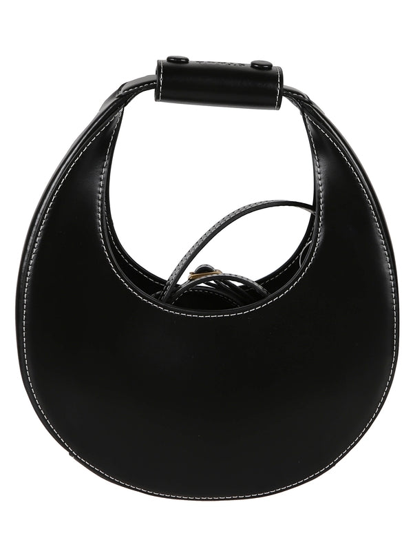 Staud Black Tote Bags