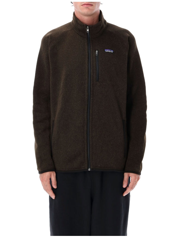 Patagonia Brown Jacket
