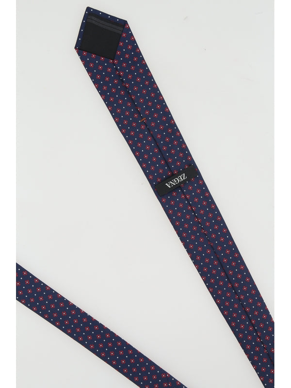 Zegna Ties