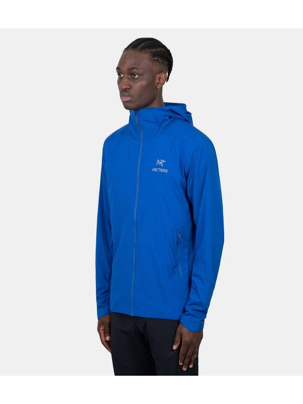Arc'Teryx Blue Jackets