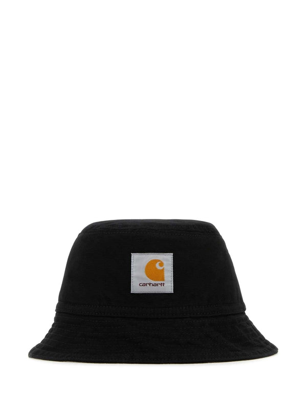 Carhartt Black Bucket Hats
