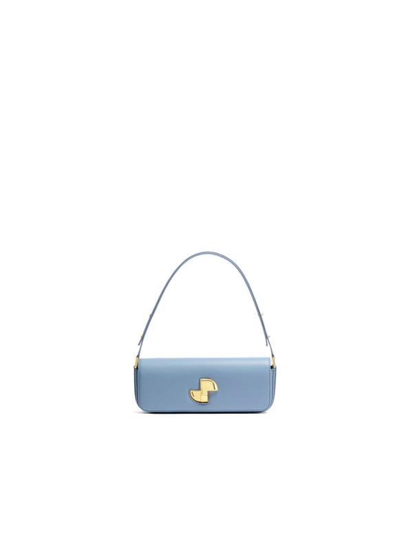Patou Blue Crossbody & Shoulder Bags