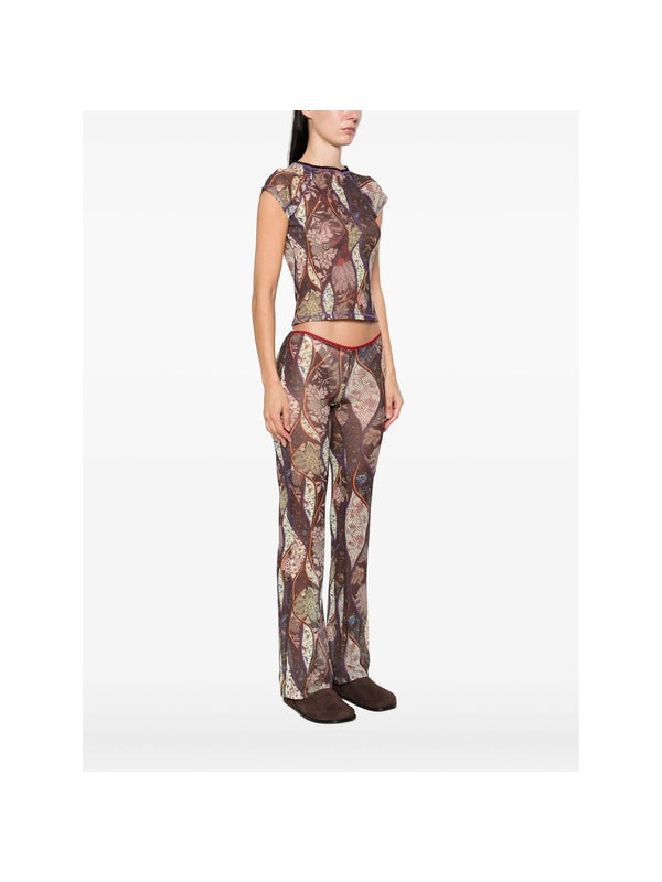 Siedrés Multicolor Shirts & Blouses