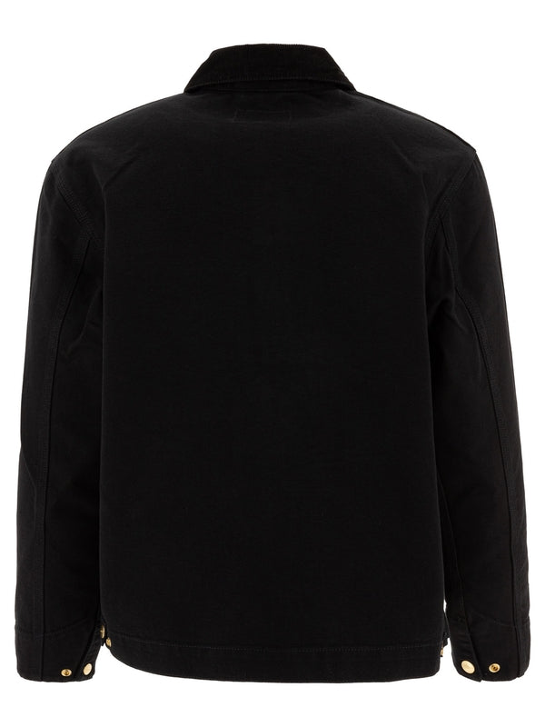 Carhartt Black Jackets