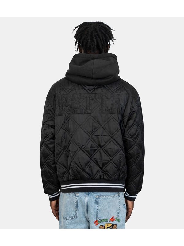 Patta Multicolor Bomber