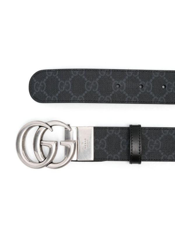 GG Marmont Reversible Belt