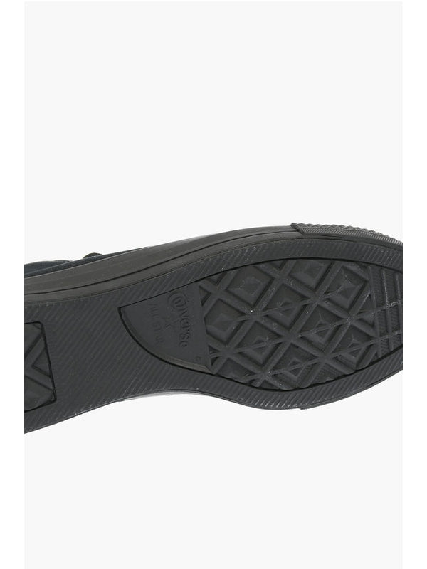 Converse Black High Top Sneakers