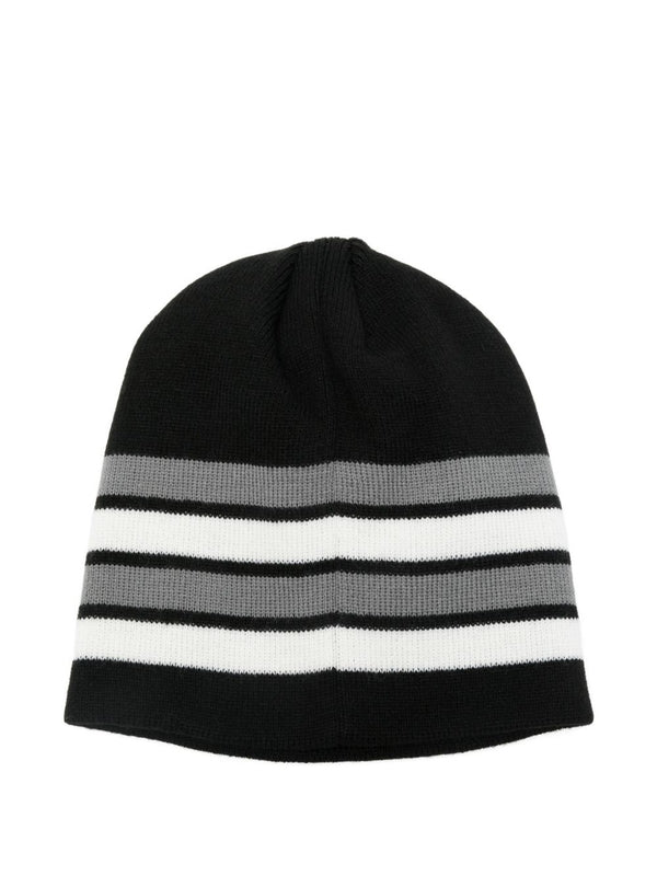 Stussy Black Ball Cap