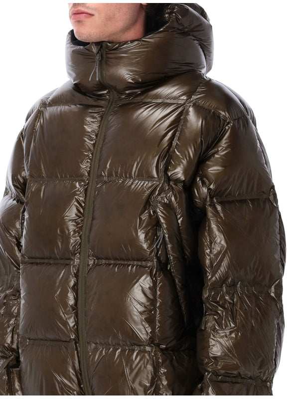 Cube 650 Padded Jacket