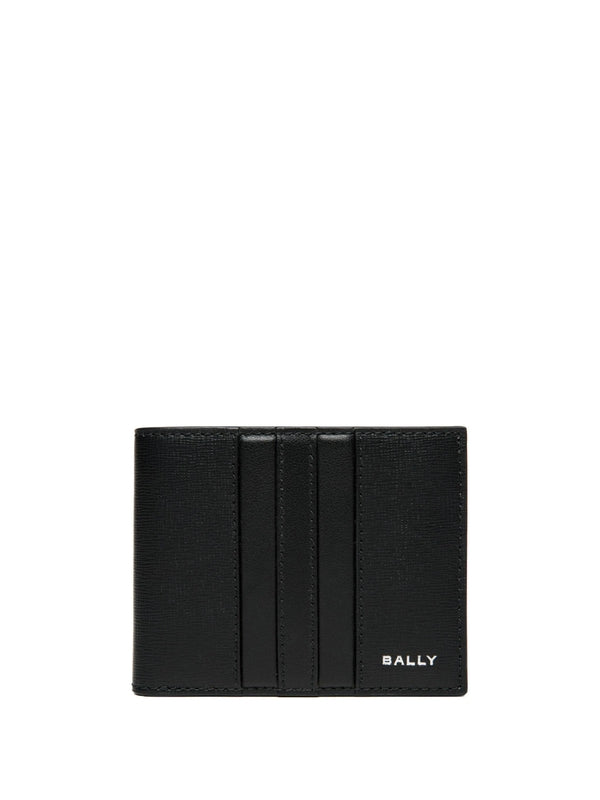 Bally Black Wallet
