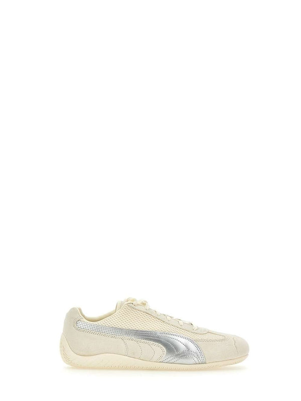 Puma Beige Sneakers