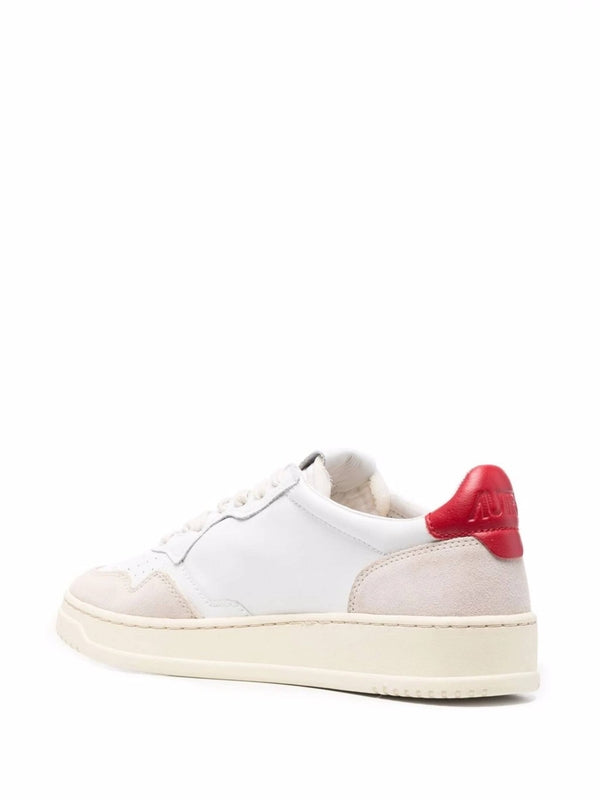 Medalist Low-Top Sneakers