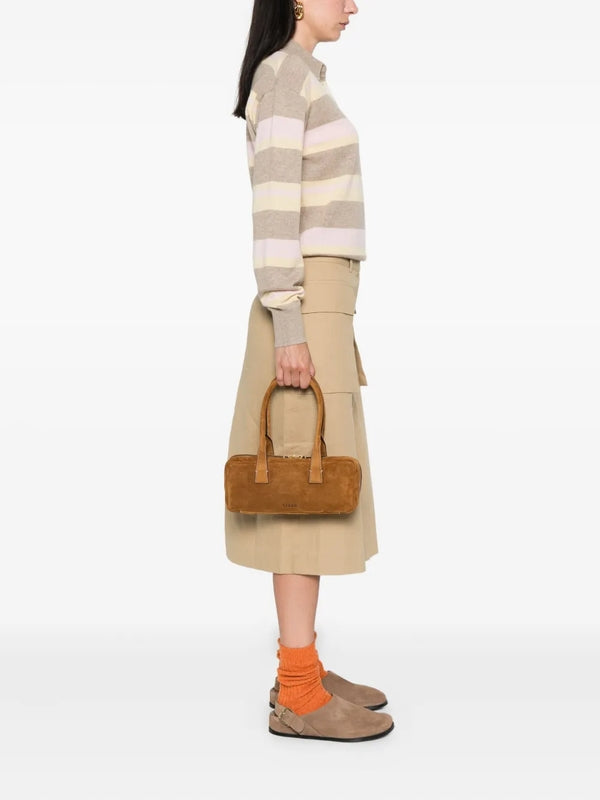 Staud Brown Crossbody & Shoulder Bags