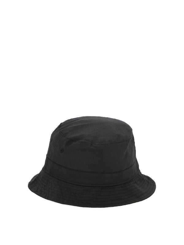 Belsay Waxed Sports Bucket Hat