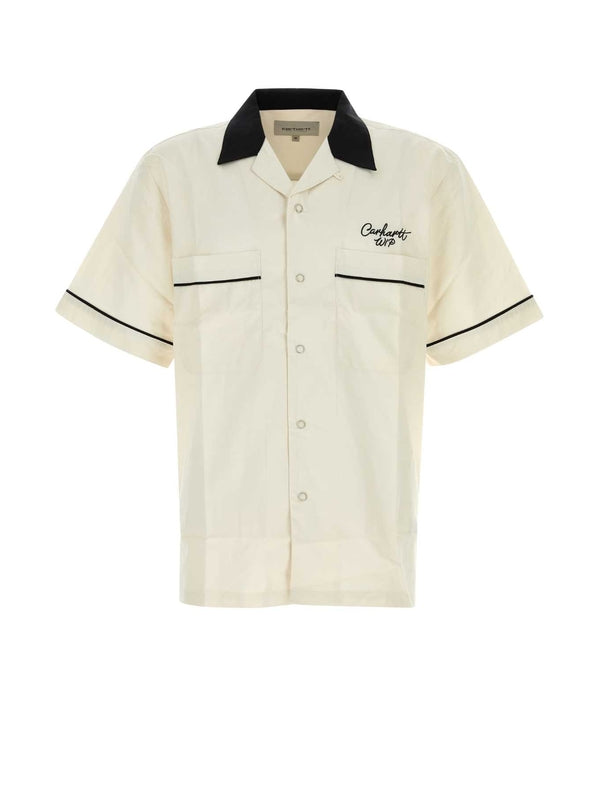 Carhartt White Shirts