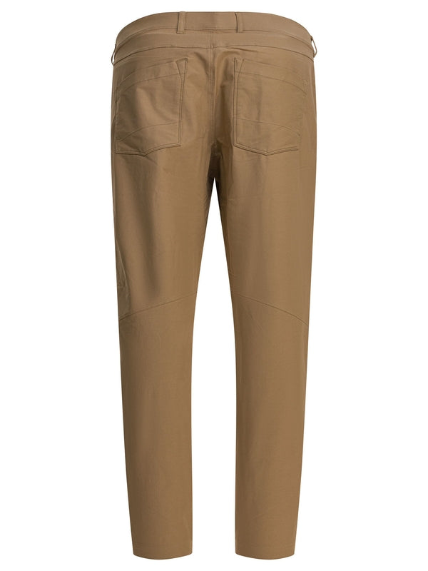 Arc'Teryx Beige Trousers