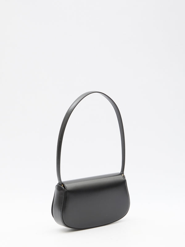 Voltaire logo mini shoulder bag - Jente