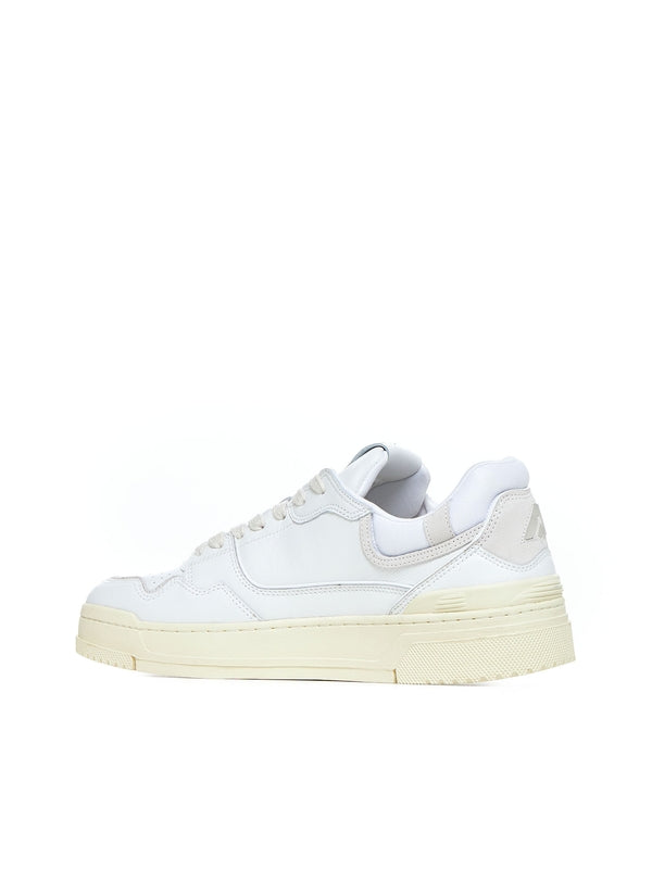 Clc Low Top Sneakers