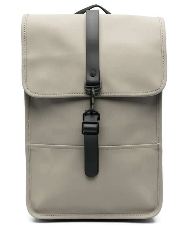 Raines Green Backpack